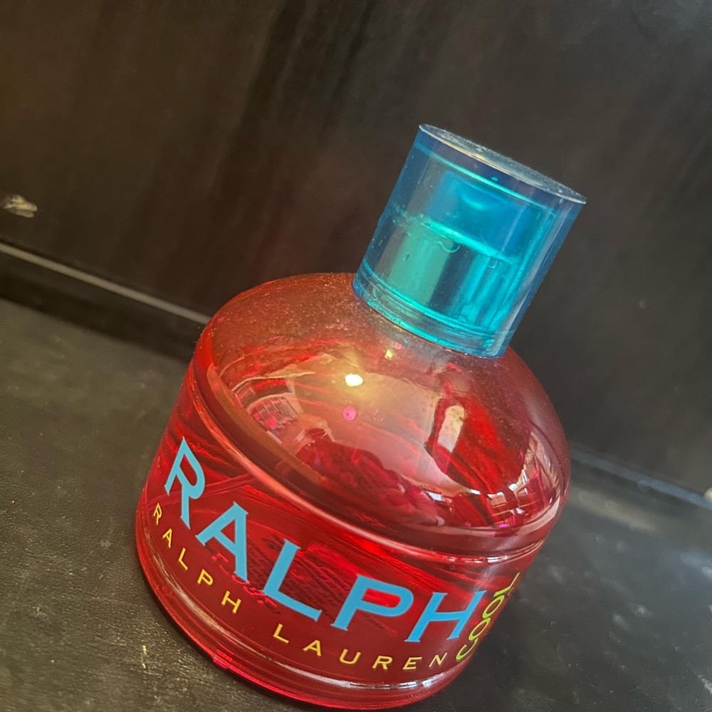 Ralph Lauren COOL